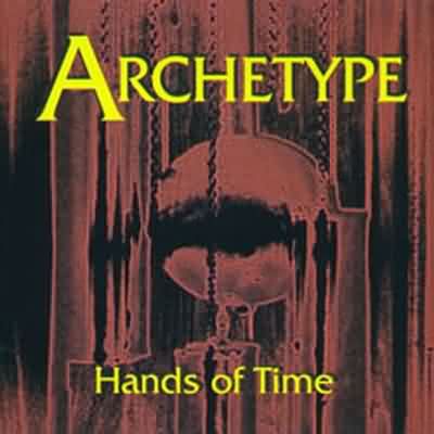 Archetype: "Hands Of Time" – 1999
